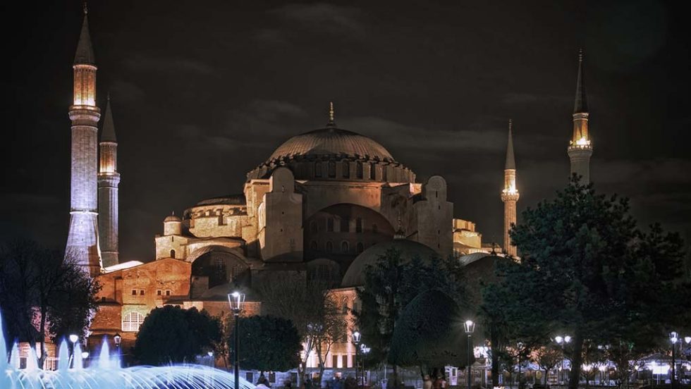 agia sofia